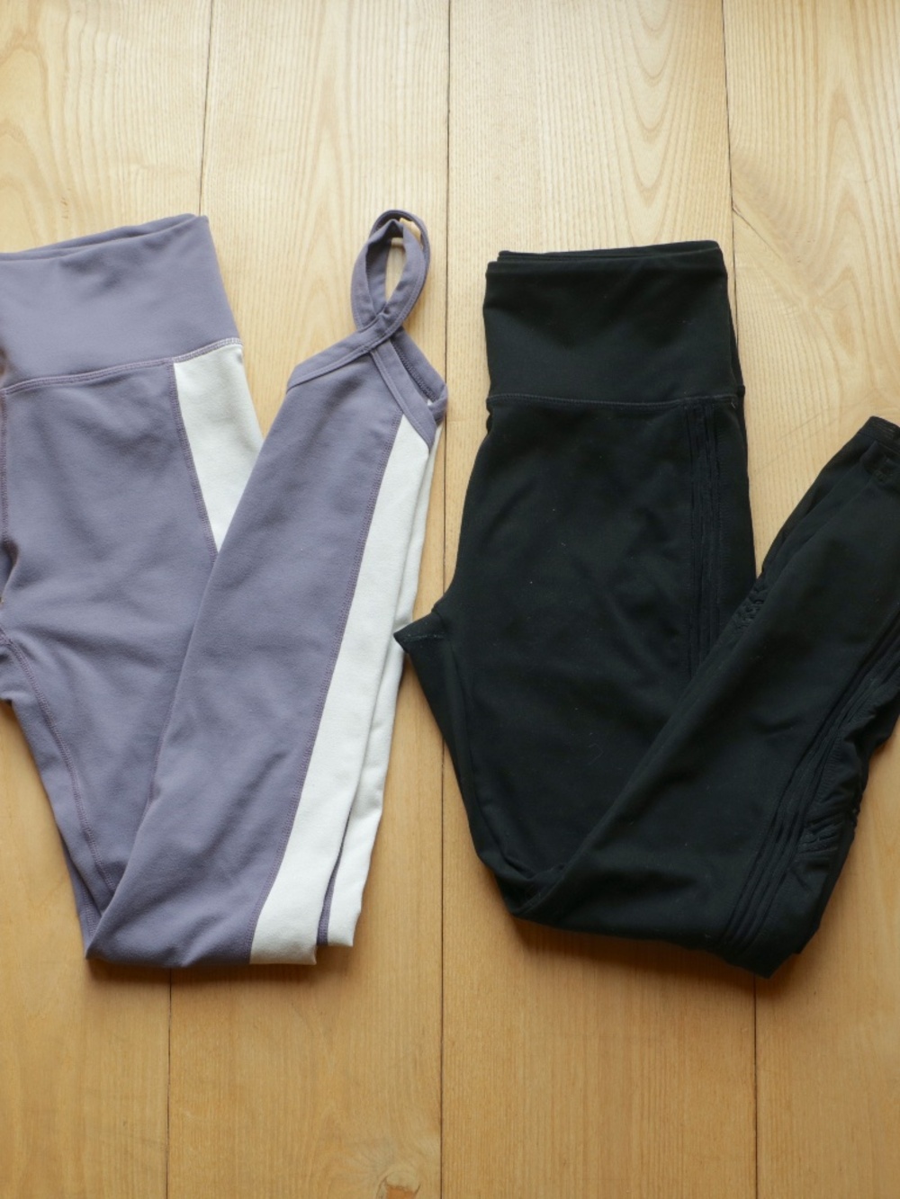 Fabletics Legging Bundle (2) - Picture 2 of 11